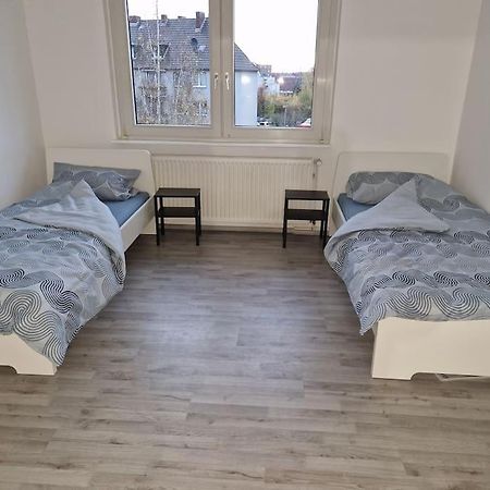 Charmante Ferienwohnung In Herne-Mitte 외부 사진