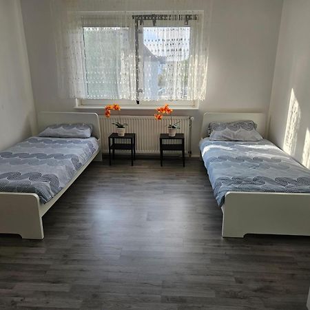 Charmante Ferienwohnung In Herne-Mitte 외부 사진