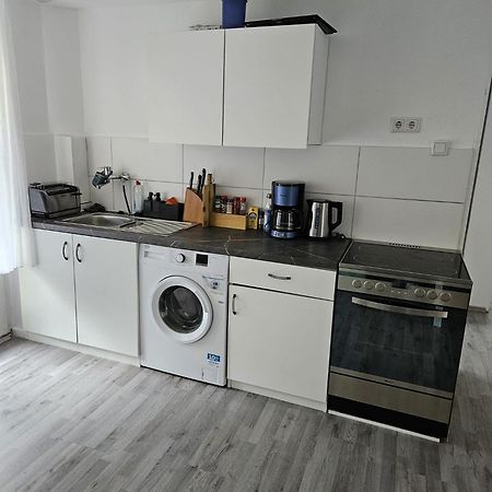 Charmante Ferienwohnung In Herne-Mitte 외부 사진