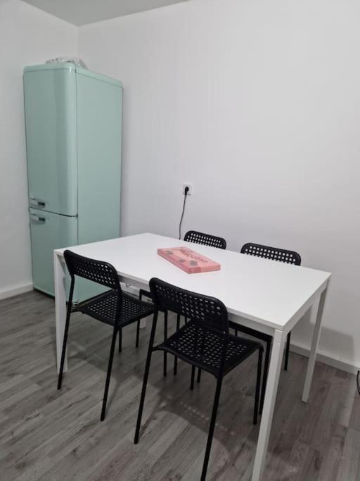 Charmante Ferienwohnung In Herne-Mitte 외부 사진