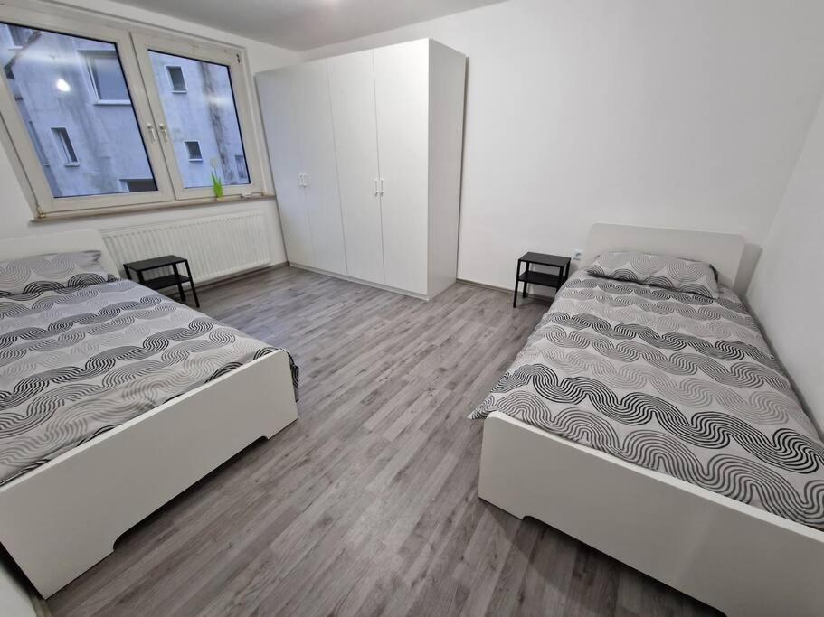 Charmante Ferienwohnung In Herne-Mitte 외부 사진