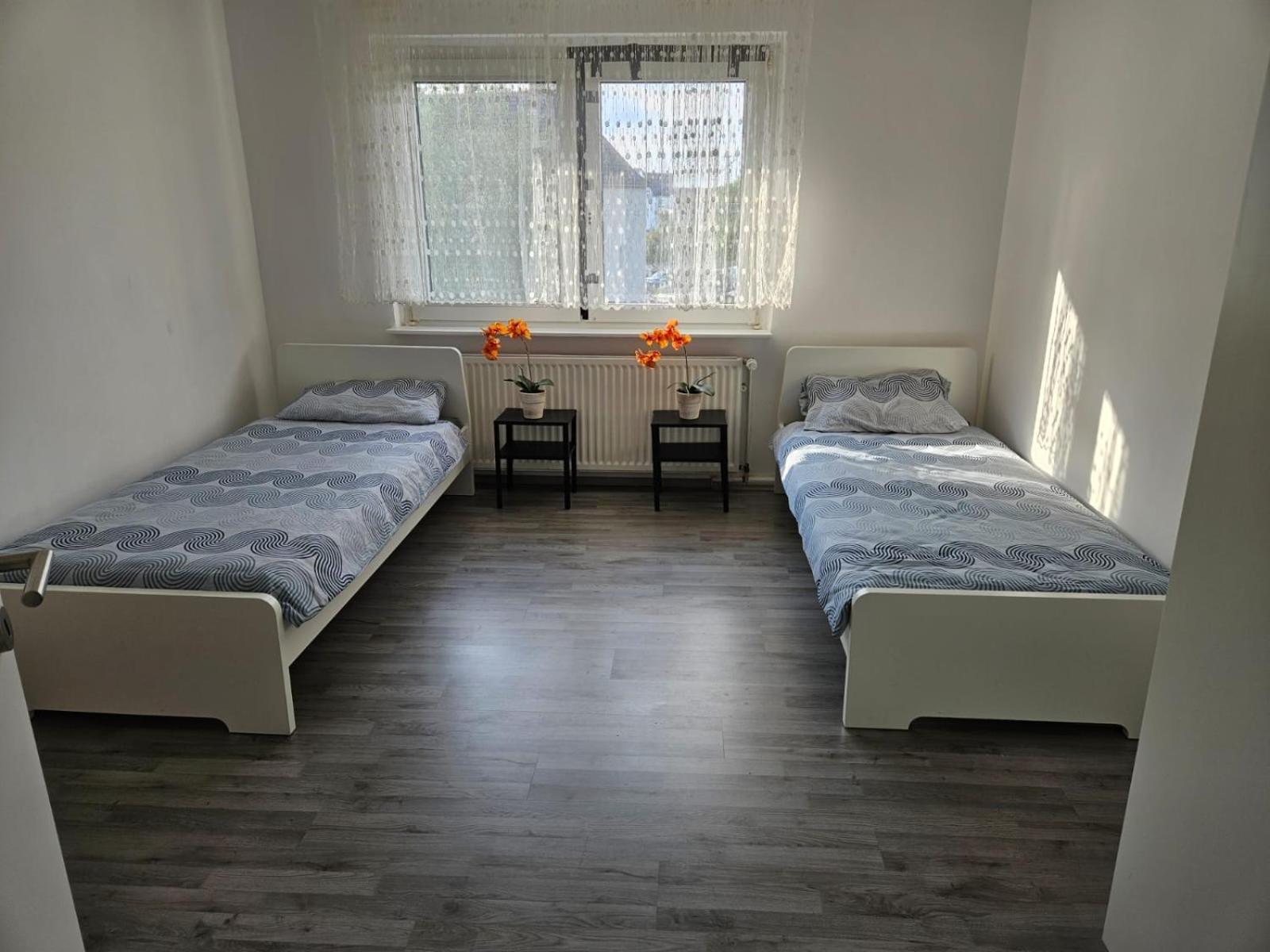 Charmante Ferienwohnung In Herne-Mitte 외부 사진