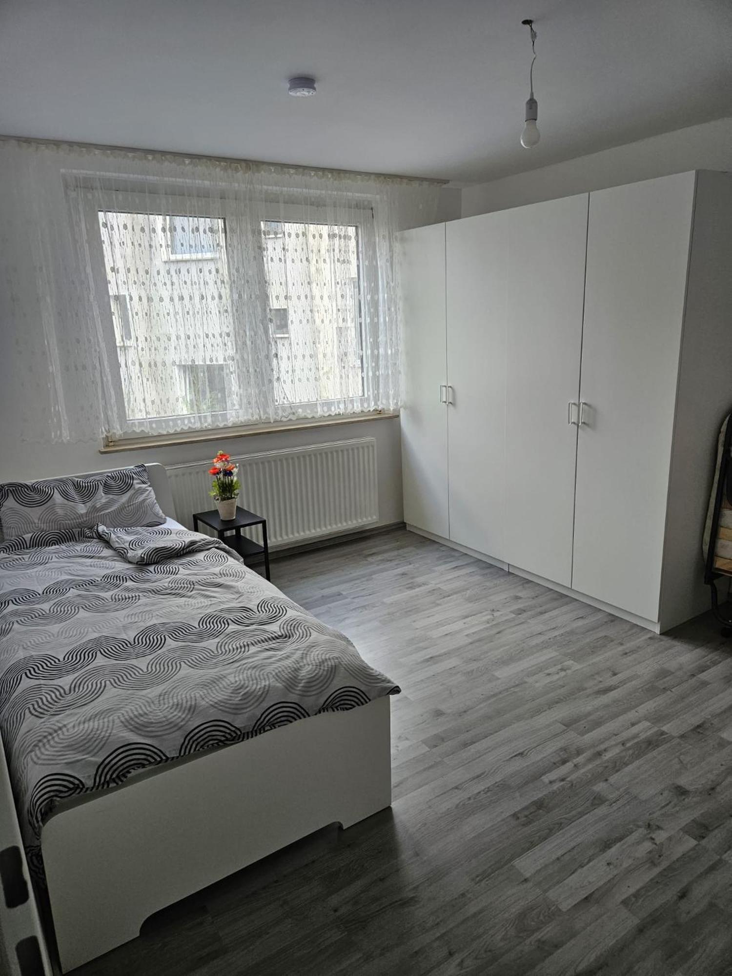 Charmante Ferienwohnung In Herne-Mitte 외부 사진